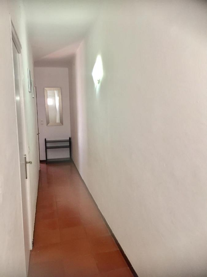 Llafranc Apartman Kültér fotó