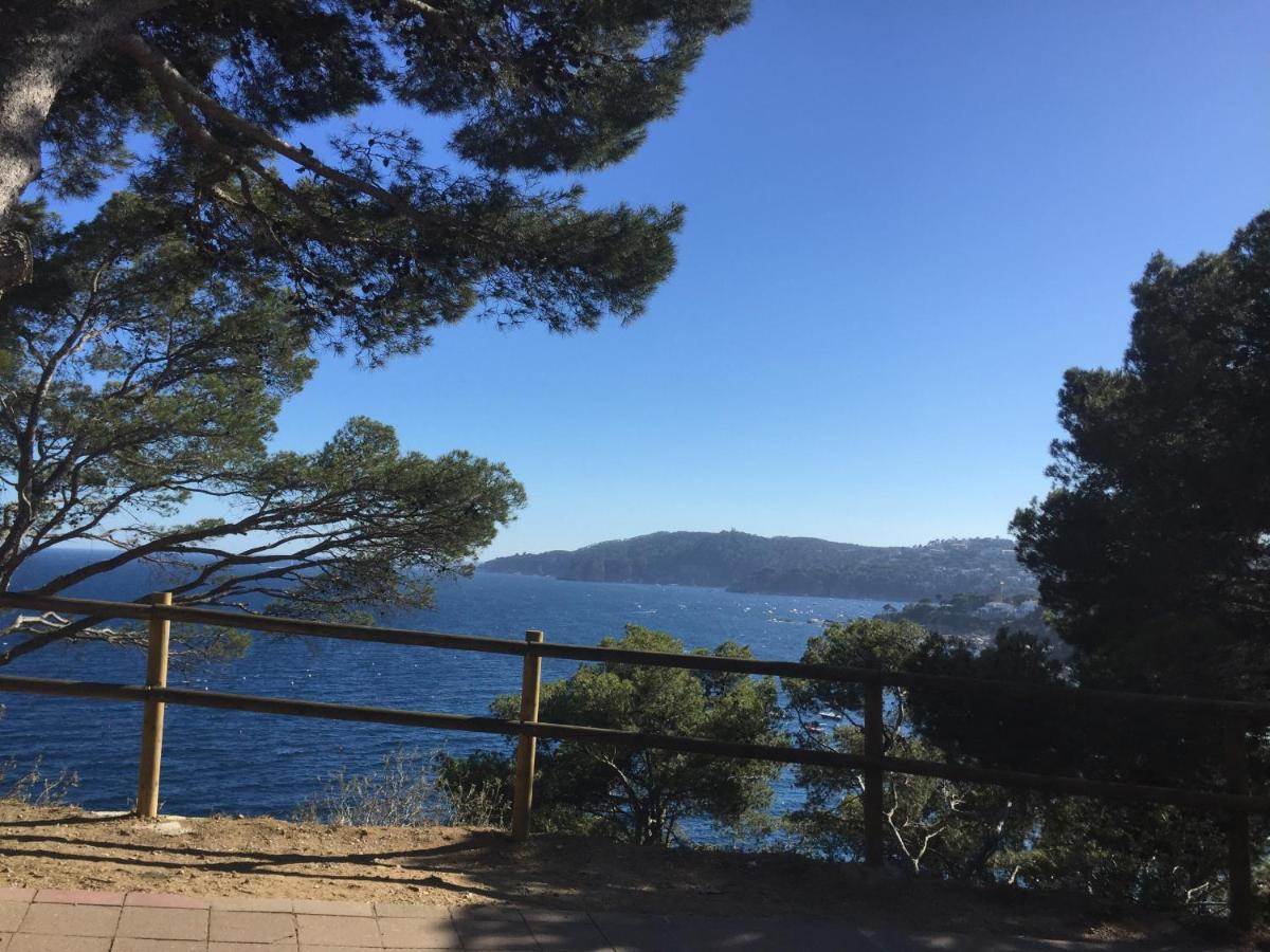 Llafranc Apartman Kültér fotó