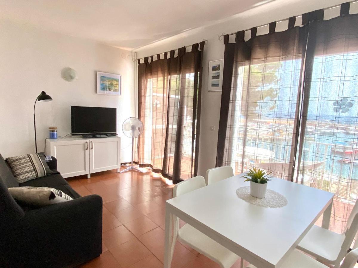 Llafranc Apartman Kültér fotó