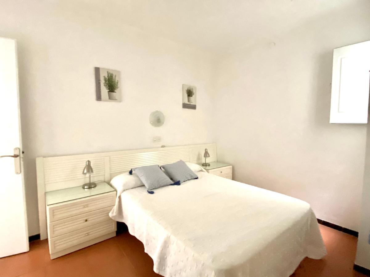 Llafranc Apartman Kültér fotó