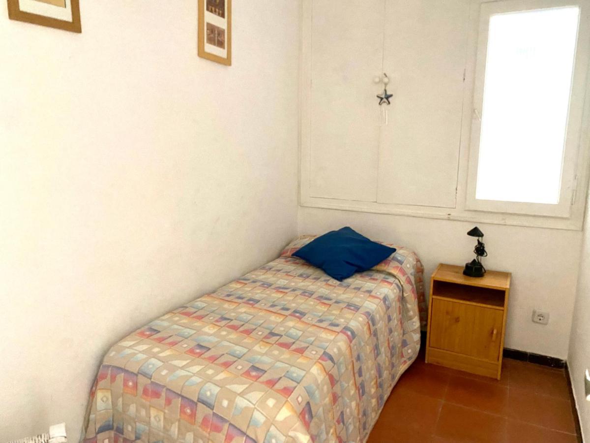 Llafranc Apartman Kültér fotó