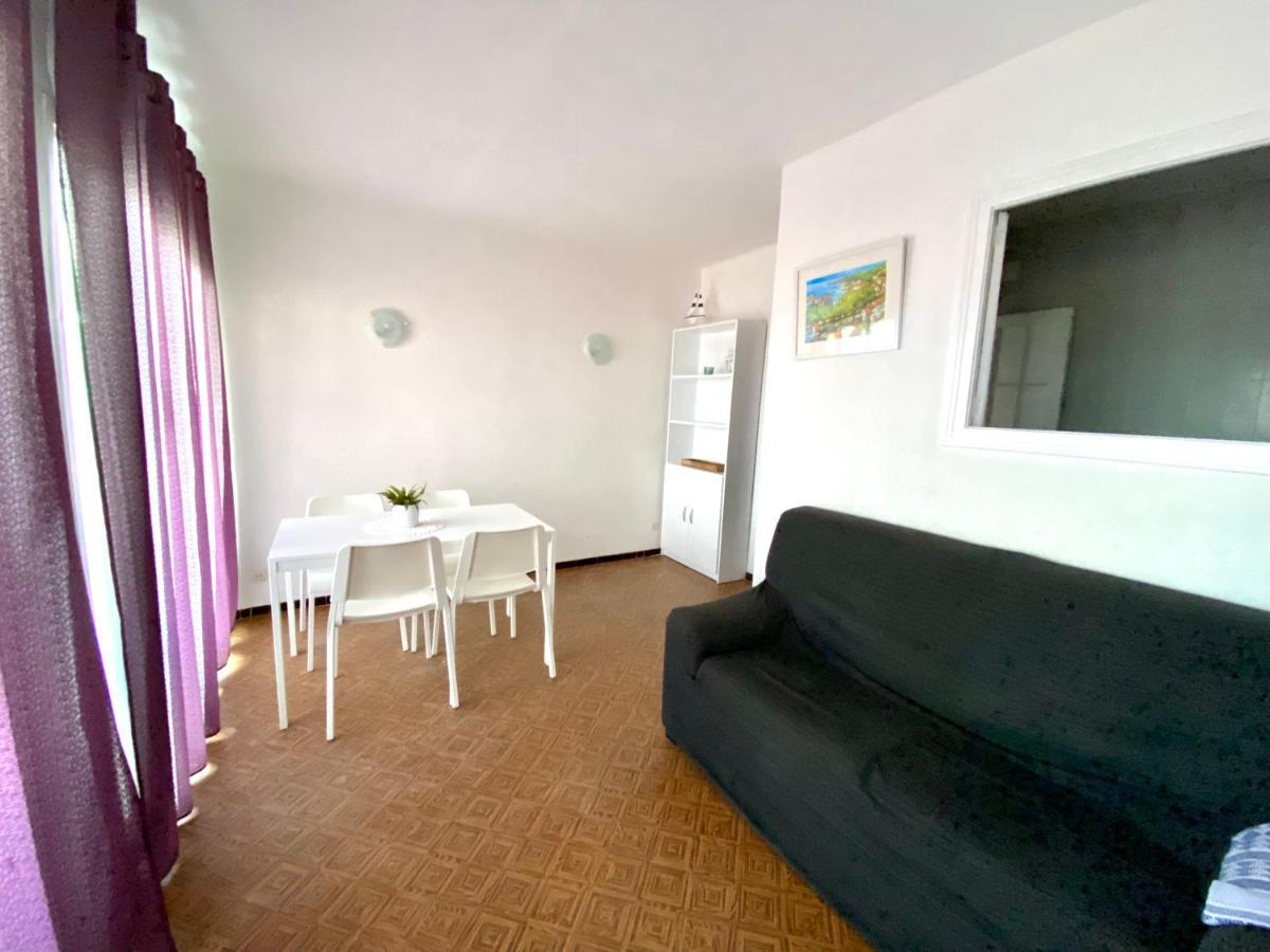 Llafranc Apartman Kültér fotó