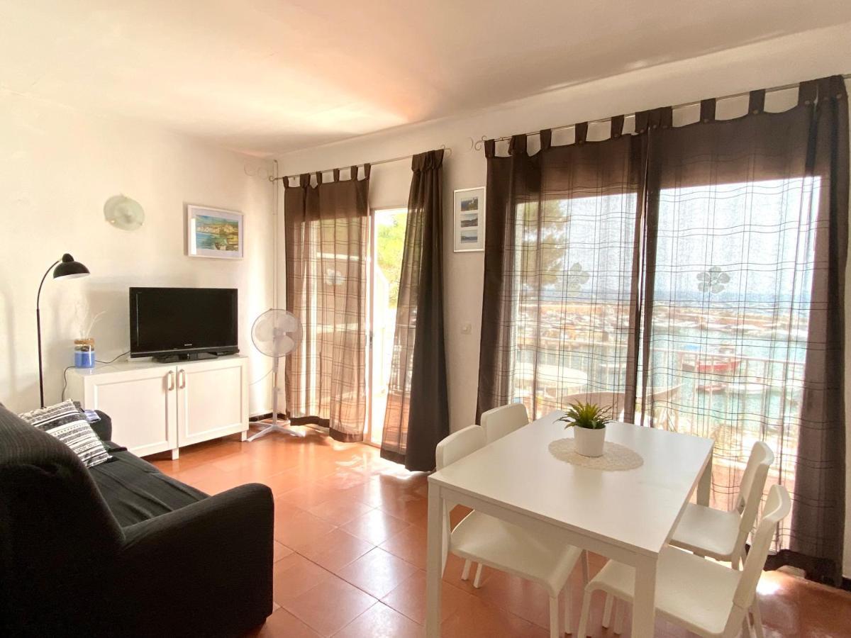 Llafranc Apartman Kültér fotó