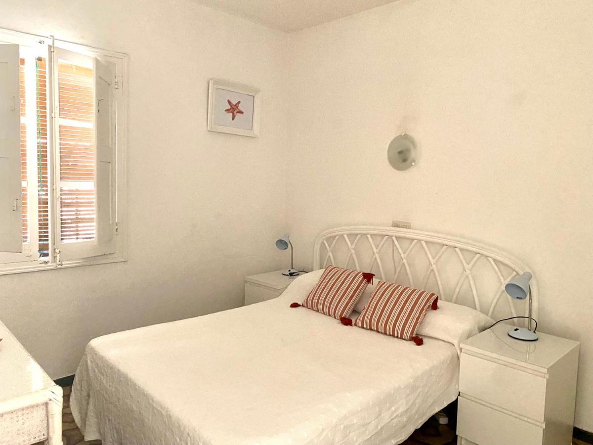 Llafranc Apartman Kültér fotó