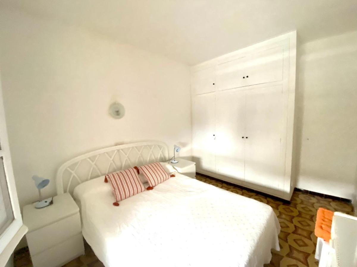 Llafranc Apartman Kültér fotó